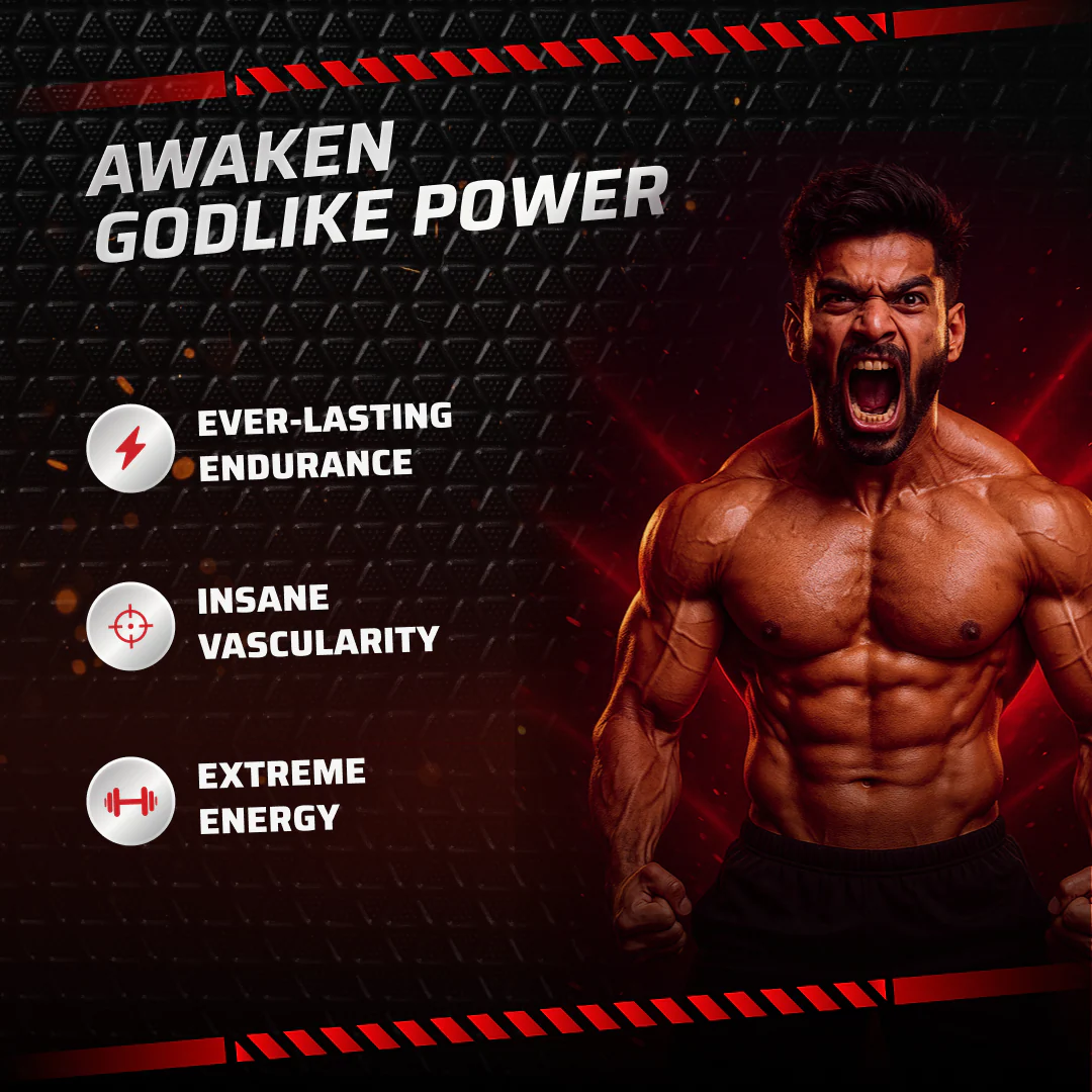 Dynamite Pre-Workout EXTREME (540g, 30 Servings) | Valencia Orange - Image 7