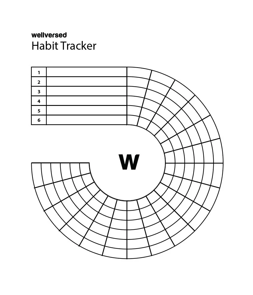 Habit Tracker