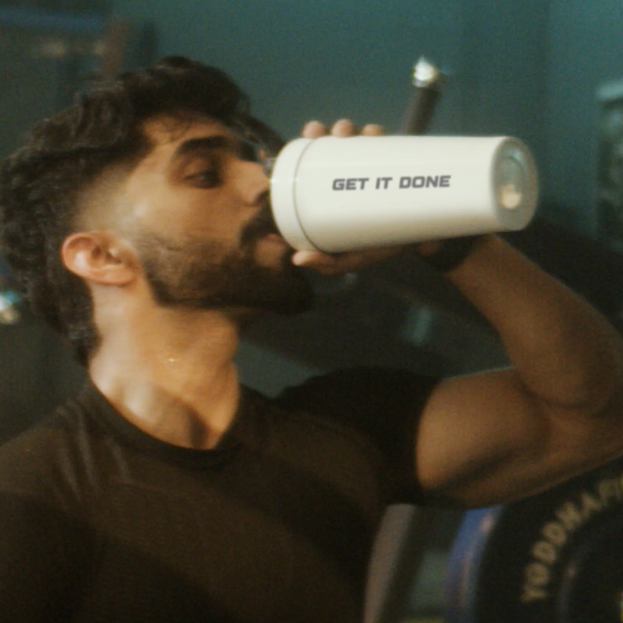 Wellcore - Micronised Creatine Monohydrate (83 Servings, Fruit Fusion) + Premium Steel Shaker - Image 4