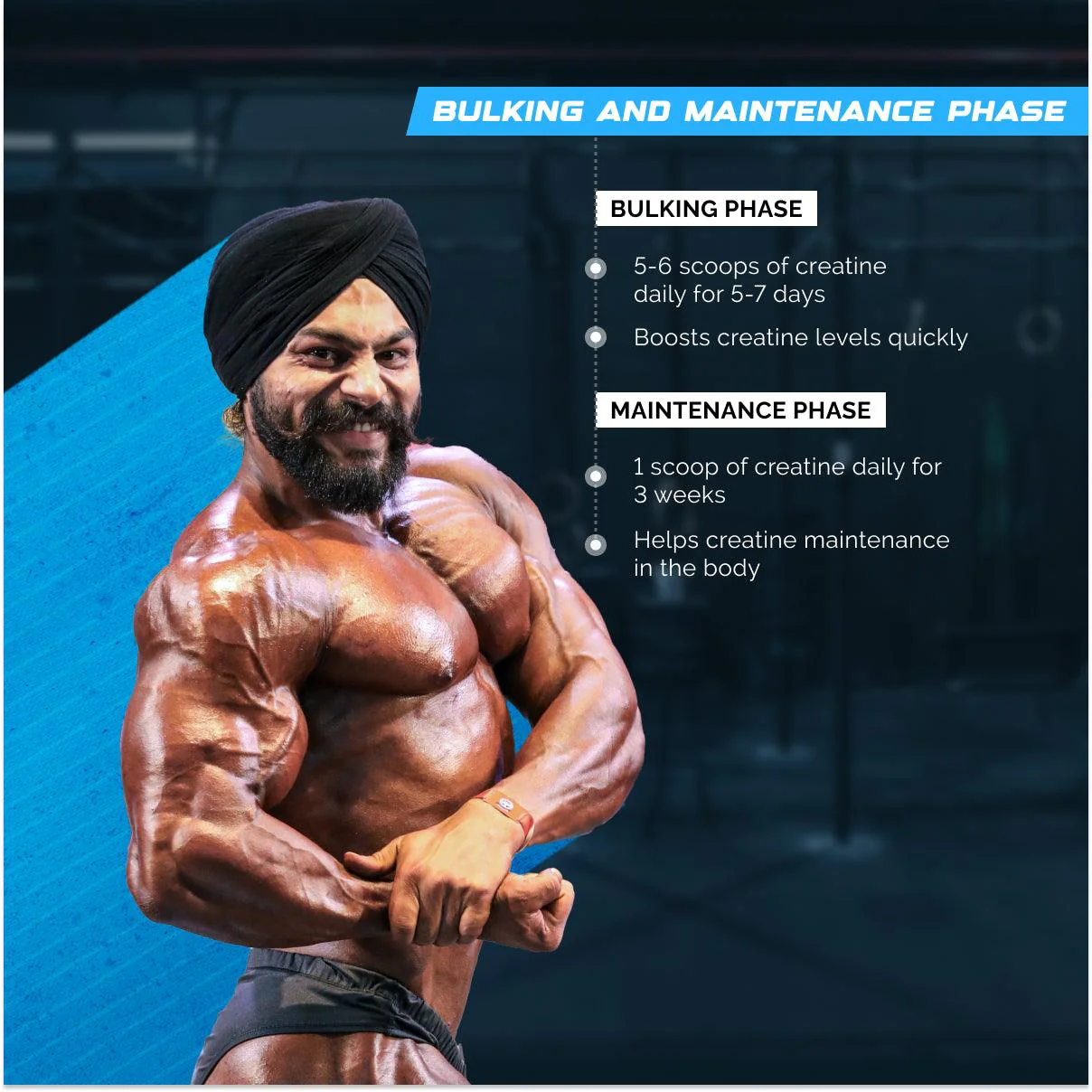 Wellcore - Pure Micronised Creatine Monohydrate (122g, 33 Servings) Fruit Fusion - Image 6